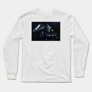 Starman Long Sleeve T-Shirt